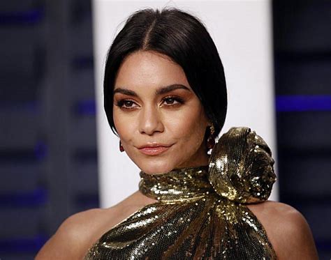 vanessa hudgens sexy|Uh la la! Vanessa Hudgens posiert im mega knappen Bikini